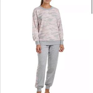 Splendid Women's Printed Loungewear 2pc Set